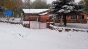 La DGE confirmó la suspensión de clases para los turnos tarde y noche por la ola polar