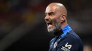 El furioso descargo del técnico del Chelsea después del papelón en el Mundial del Clubes contra Benfica