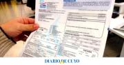 Los sanjuaninos con ingresos medios pagaron en junio boletas de gas más caras que el resto de Cuyo