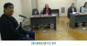 Condenaron sin prisión al cabo de la Policía que robó baterías de un camión de OSSE