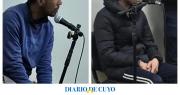 Dos sujetos fueron condenados e irán al Penal: uno por robar una moto y otro por robar unas zapatillas