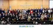 Los nuevos abogados sanjuaninos que se incorporan a la matrícula local