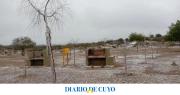 Clima en San Juan: tras la histórica nevada, así estará el tiempo este lunes 30 de junio