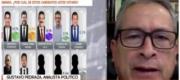 Análisis de Gustavo Pedraza ¿Habrá segunda vuelta en las elecciones generales de Bolivia?