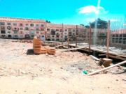 Potosí: Desaparecieron 822 lápidas del cementerio en la gestión de Llally