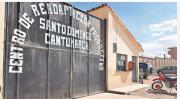Poder Judicial en Potosí devela el cuello de botella del hacinamiento de la cárcel de Cantumarca