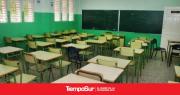 ADOSAC pidió suspender las clases por el frío