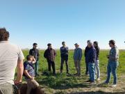 Tasas positivas y márgenes estrechos: el nuevo escenario financiero del agro