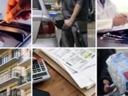 Luz, gas y nafta más caros en julio: uno por uno, todos los aumentos que ponen presión a la inflación del séptimo mes del año