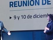 El campo empieza a alzar la voz contra Milei por las retenciones: “No cumplió con su promesa”