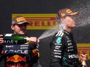 ¿Y si Max Verstappen salta a Mercedes en 2026?: el bombazo que le faltaba a una Fórmula 1 que no para de asombrar