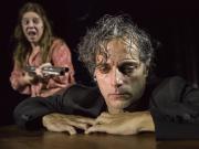 Shakespeare mintió y Joaquín Furriel se encarga de revelarlo con su talento