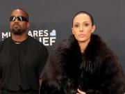 Kanye West, siempre escandaloso: pagó 250 mil dólares para que su esposa use lencería comestible en público y la bombacha no llegó entera al día siguiente