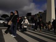 Alerta por la ola polar en Argentina: hubo mínimas de 18,4° bajo cero y se viene un martes de frío extremo en la Ciudad