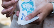 Plazo fijo: por depósitos de 500.000 pesos, ¿cuáles son los bancos que más pagan?