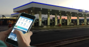 YPF: cómo cargar combustible este lunes con 10% de descuento