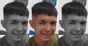 Desesperada búsqueda de un joven en San Juan