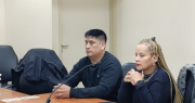 Condenan al policía acusado de robar una batería de un camión cuando estaba de servicio