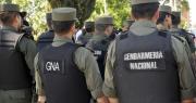 Allanaron el Registro Civil de Pocito y detuvieron a una trabajadora por documentación irregular