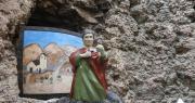 Tiempo recorre San Martín: trekking, una finca energética y un mundo de artesanías están esperando