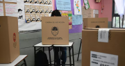 Elecciones en el país: en Formosa arrasó Insfrán y en Santa Fe los resultados fueron dispares