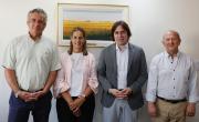 Duro comunicado de la Mesa de Enlace contra el Gobierno por la suba de retenciones