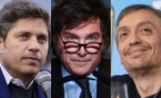 GUERRA DE ENCUESTAS: los ÚLTIMOS sondeos anticipan QUIÉN GANA HOY EN PBA