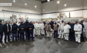 Se agudiza la crisis en Molinos Río de la Plata: trabajadores denunciaron nueva ola de despidos