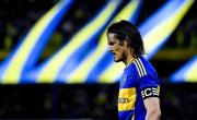 Sorpresa por lo que se supo del futuro de Edinson Cavani en Boca: Riquelme