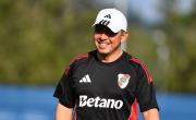 River va por un refuerzo de la Selección Argentina para Marcelo Gallardo