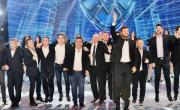 Brilló con Marcelo Tinelli, fue acusado de abuso, estuvo en la cárcel y reapareció con un anuncio impactante