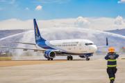 Aerolíneas en Bolivia obtienen compromiso de abastecimiento de combustible hasta fin de año