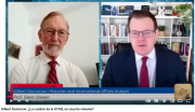 (VIDEO) Gilbert Doctorow: ¿La cumbre de la OTAN, un muerto viviente?