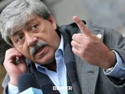 Eduardo Buzzi: Milei engañó al electorado
