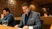 Martin Simonian: Queremos un código fácil de entender y práctico para aplicarlo