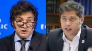 Carlos Fara: Milei necesita un rival con nombre y apellido, y Kicillof cumple ese rol