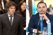 Corrientes: al final no habrá acuerdo entre La Libertad Avanza y Gustavo Valdés