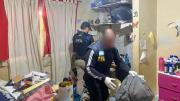 Logran desarticular una red de pornografía infantil tras una denuncia por extorsión