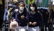 Educación instruye suspender clases presenciales ante un caso de sarampión