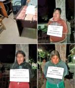 Por robo de dinero a los vecinos Poroma se declara en emergencia