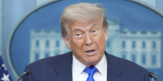 Trump dice qué va a hacer al expirar la pausa arancelaria para sus socios comerciales