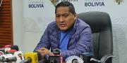 Cuestionan que Morales utilice a grupos irregulares para imponer su candidatura