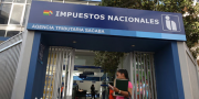 Nuevo registro de contribuyentes evita la alteración de la información tributaria
