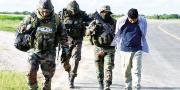 Se aprehendió a 15.126 personas en la lucha contra el tráfico de drogas
