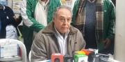 Amplían vacunación contra el sarampión para menores de 10 años en Santa Cruz