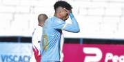 Bolívar no gana un partido hace seis fechas, ayer sumó un punto