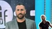 En video: momento tenso entre Yailin La Más Viral y Jordi Martín termina en agresión