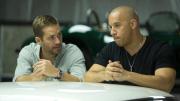 ¿Regresa el personaje de Paul Walker a “Rápidos y Furiosos? Vin Diesel habla del final de la saga