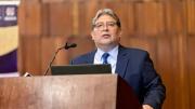 Pese a la baja calificación, presidente del BCB asegura que las reservas internacionales están creciendo