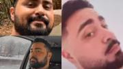 Buscan a venezolano por abusar sexualmente de cinco niñas en EEUU, tiene vínculo familiar con las víctimas